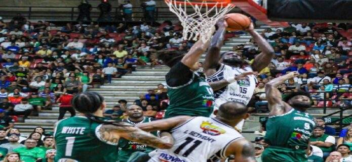 Guaiqueríes iguala la serie ante Cocodrilos; Marinos pone en jaque a Gaiteros