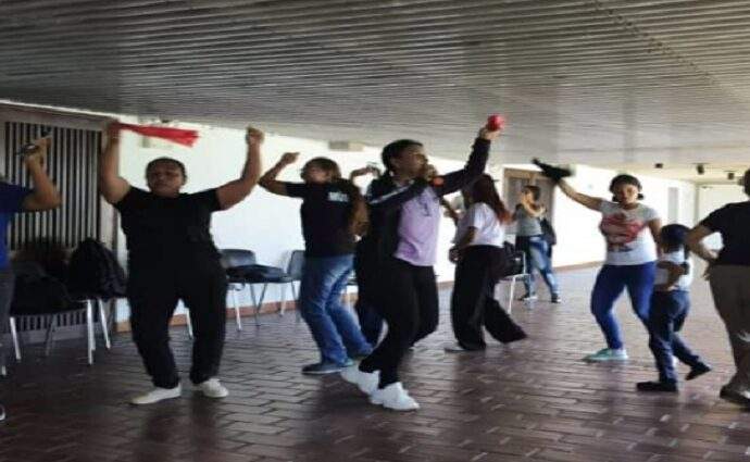 «Alas y Raíces 2026» impulsa la tradición de la guasa en Bolívar