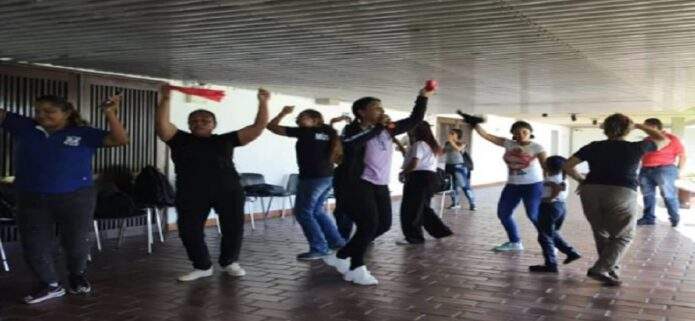 «Alas y Raíces 2026» impulsa la tradición de la guasa en Bolívar