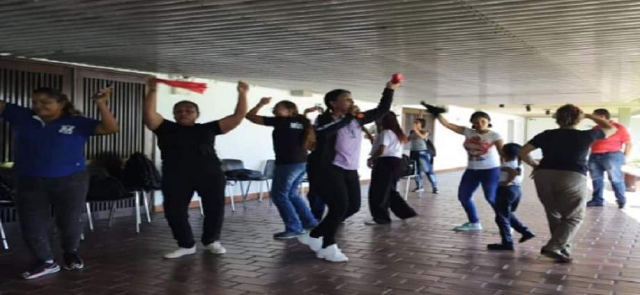 «Alas y Raíces 2026» impulsa la tradición de la guasa en Bolívar