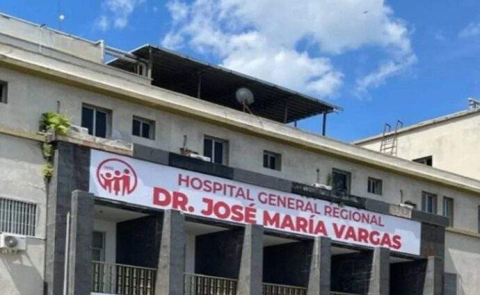 Hospital Vargas de La Guaira solicita insumos urgentes