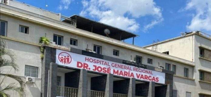 Hospital Vargas de La Guaira solicita insumos urgentes