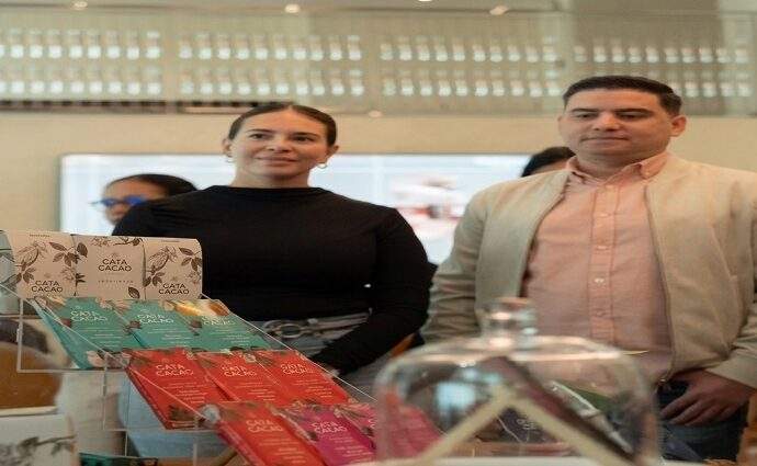 El Hotel Londres de Caracas se suma al plan piloto "5x5" de Marca País