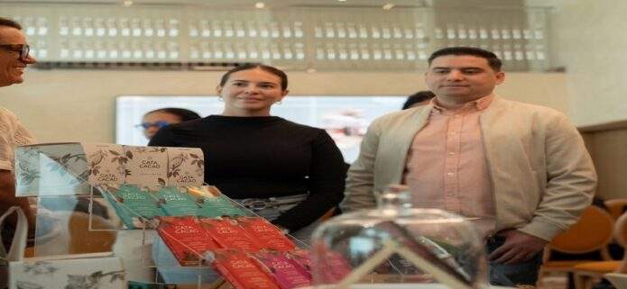 El Hotel Londres de Caracas se suma al plan piloto "5x5" de Marca País