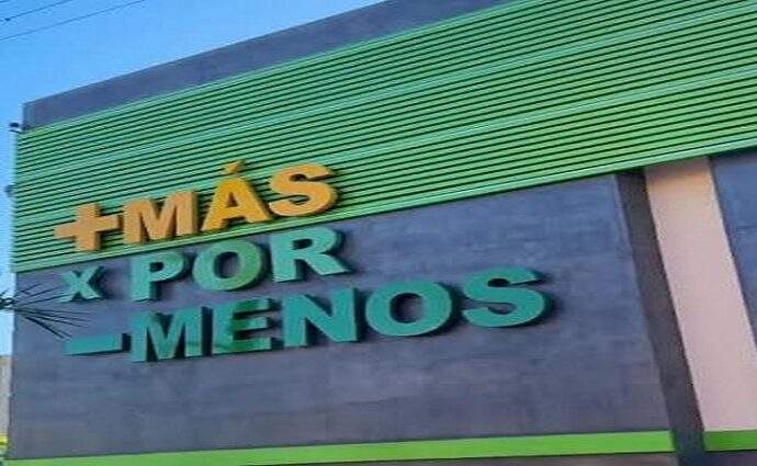 Margarita suma apoyo para Caracas y La Guaira en Más x Menos