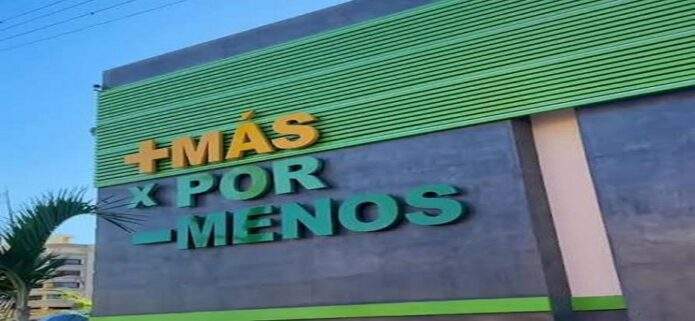 Margarita suma apoyo para Caracas y La Guaira en Más x Menos