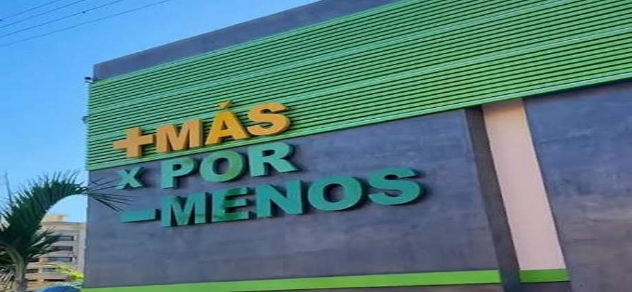 Margarita suma apoyo para Caracas y La Guaira en Más x Menos