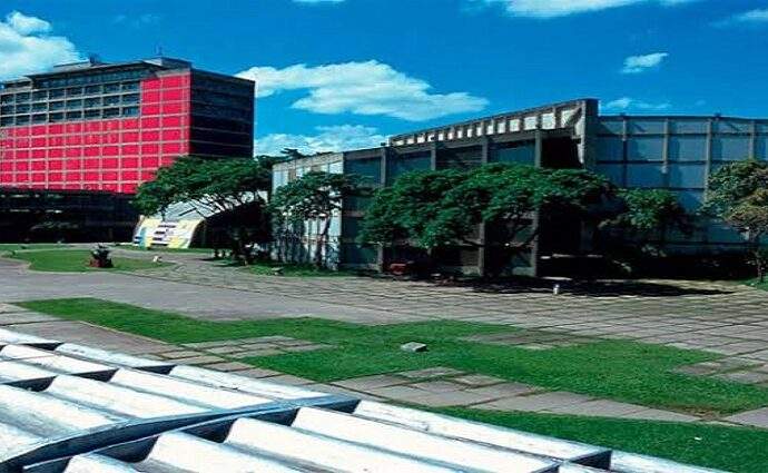La UCV se consolida como la principal casa de estudios del país