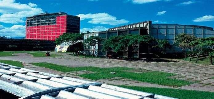 La UCV se consolida como la principal casa de estudios del país