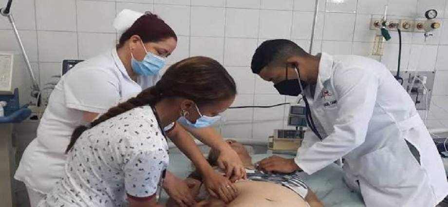 Solidaridad en Nueva Esparta: Médicos voluntarios atienden a familias desplazadas por el sismo