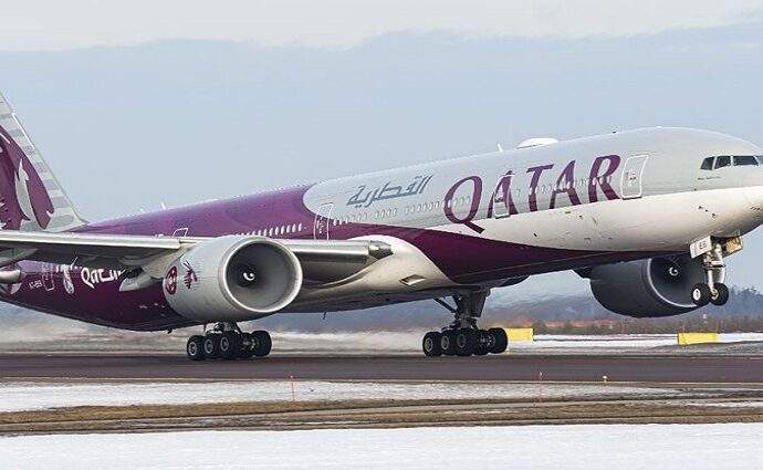 Venezuela reactiva rutas aéreas hacia Estados Unidos y Europa