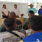 Avanza censo y capacitación turística en Coche
