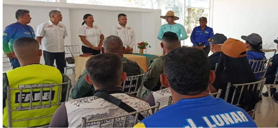 Avanza censo y capacitación turística en Coche