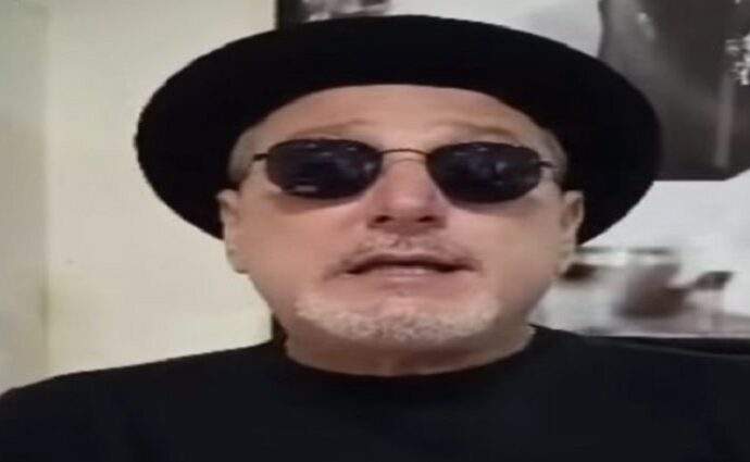 Muere Jhonny Heredia y suspenden tributo a Rubén Blades