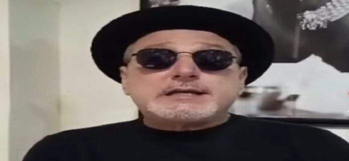 Muere Jhonny Heredia y suspenden tributo a Rubén Blades