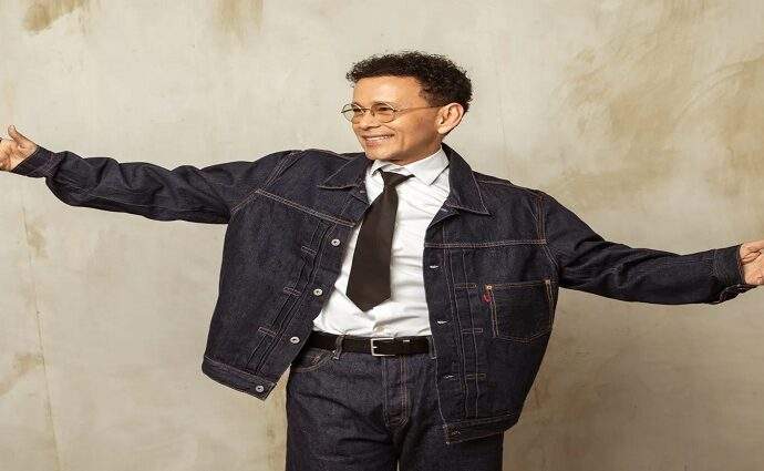 Jorge Luis Chacín lanza álbum contra la locura del mundo