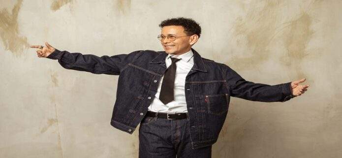 Jorge Luis Chacín lanza álbum contra la locura del mundo