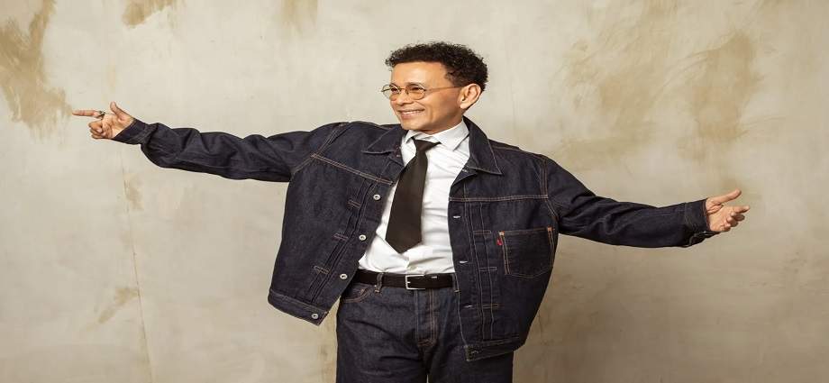 Jorge Luis Chacín lanza álbum contra la locura del mundo