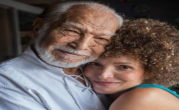 José Torres, el eterno "Tacupay", celebra 101 años