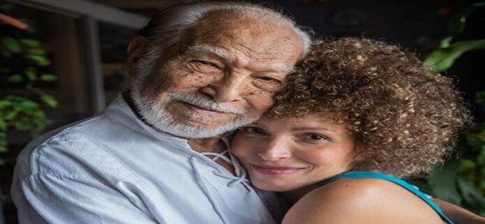 José Torres, el eterno "Tacupay", celebra 101 años