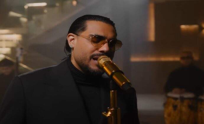 "Joyas que hablan II": La nueva producción de Ronald Borjas