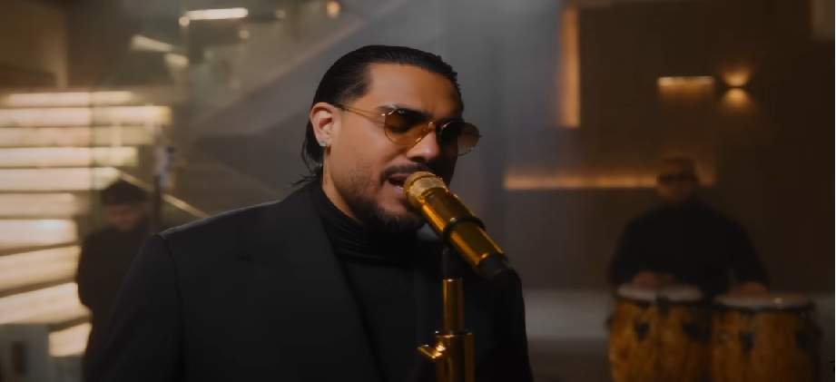 "Joyas que hablan II": La nueva producción de Ronald Borjas