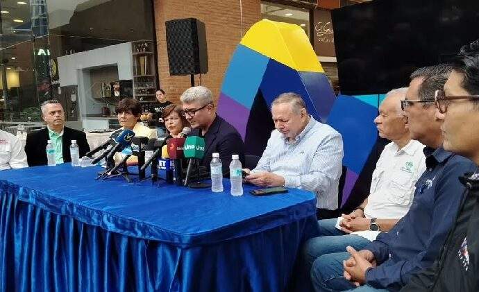 Margarita activa planes de descuento en todo junio