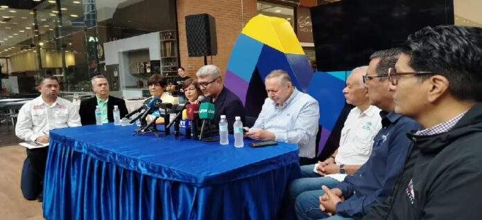 Margarita activa planes de descuento en todo junio