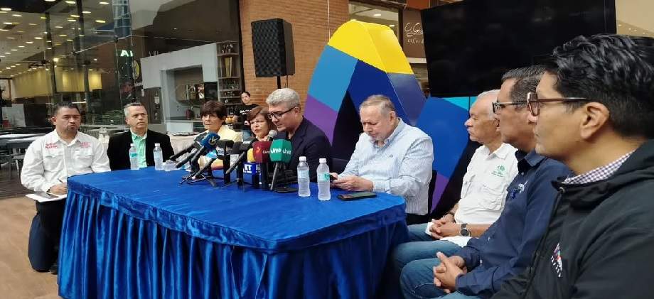 Margarita activa planes de descuento en todo junio