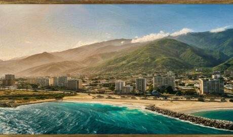 La Guaira: el puerto histórico que vuelve a nacer