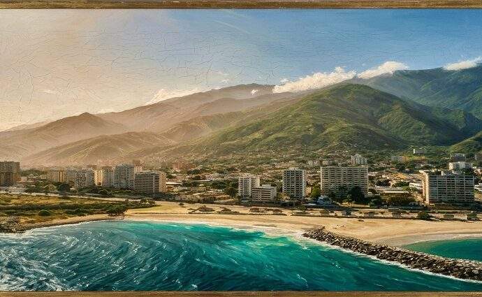 La Guaira: el puerto histórico que vuelve a nacer