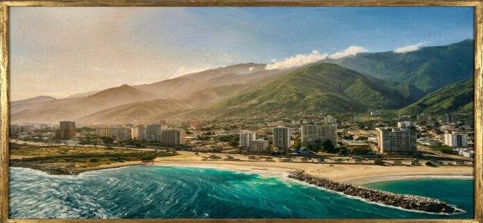 La Guaira: el puerto histórico que vuelve a nacer