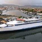 Conferry reactiva su ruta Puerto La Cruz-Margarita