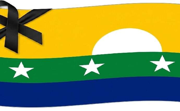 Nueva Esparta decreta seis días de duelo tras los sismos del 24 de junio