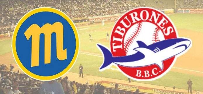 Magallanes y Tiburones jugarán en Miami