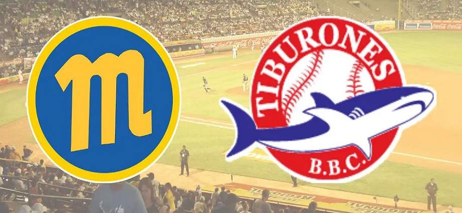 Magallanes y Tiburones jugarán en Miami