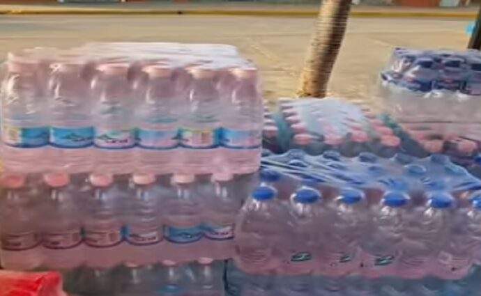Alcaldía de Marcano activa centro de acopio