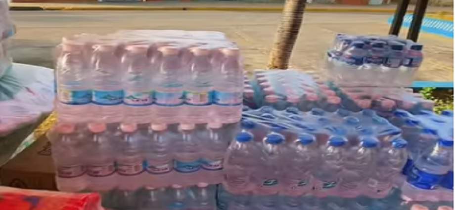 Alcaldía de Marcano activa centro de acopio