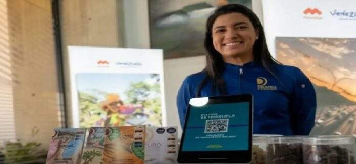 Venezuela proyecta su identidad en el Aeropuerto de Maiquetía