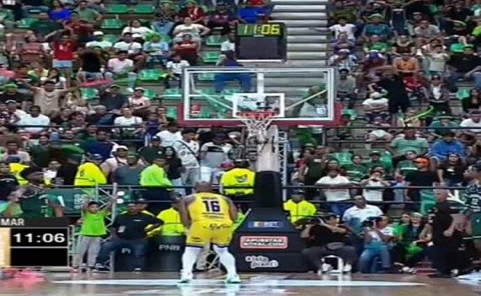 Marinos pega primero en la final ante Guaiqueríes