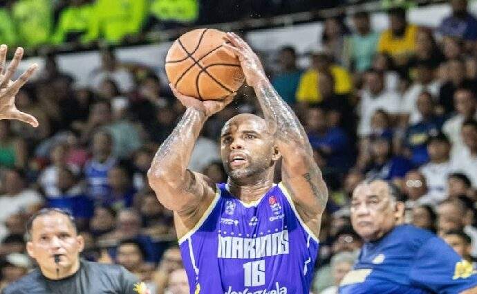 Marinos de Anzoátegui se corona campeón de la SPB