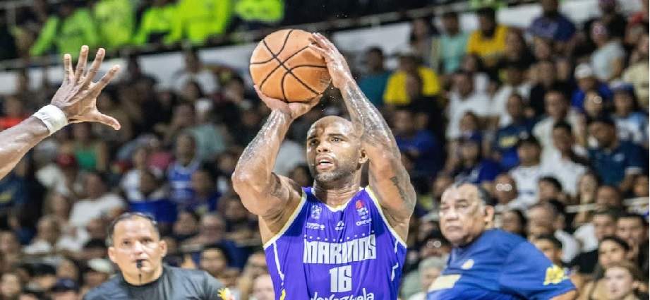 Marinos de Anzoátegui se corona campeón de la SPB