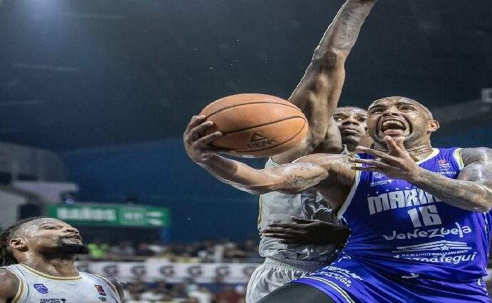 Marinos elimina al campeón Gaiteros en dramático final