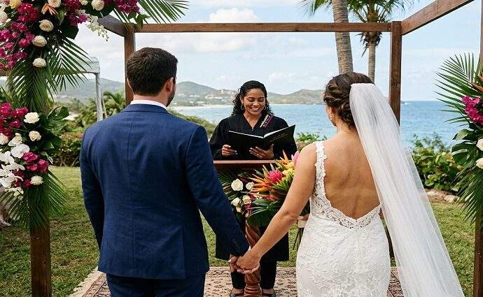Los Cachos de Marunga: Matrimonio en la Realeza