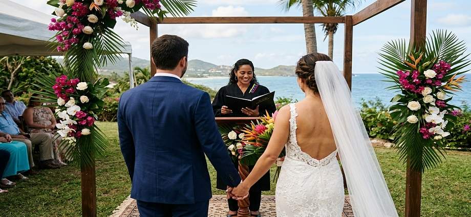 Los Cachos de Marunga: Matrimonio en la Realeza