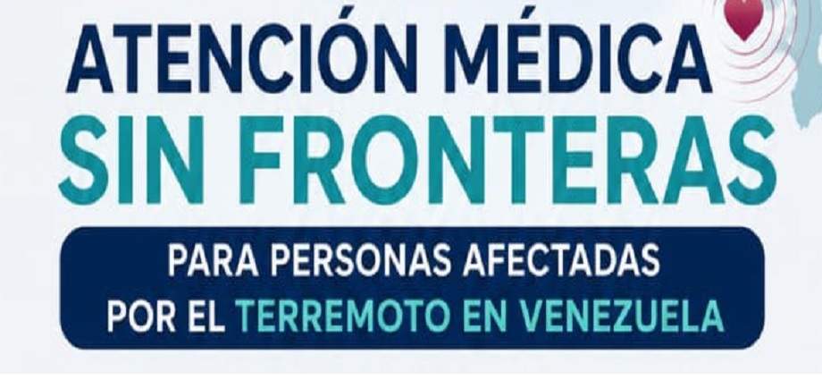 Habilitan plataforma de telemedicina gratuita para atender a los afectados por los sismos