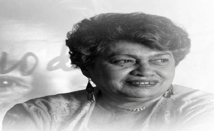 Porlamar celebra el centenario de Modesta Bor
