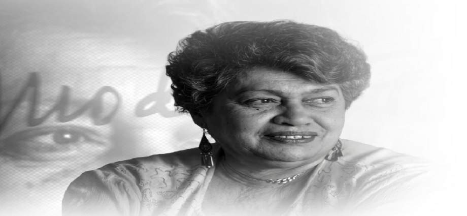 Porlamar celebra el centenario de Modesta Bor