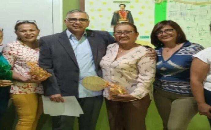 Exitoso conversatorio del Proyecto "Neuro Mito" en Margarita