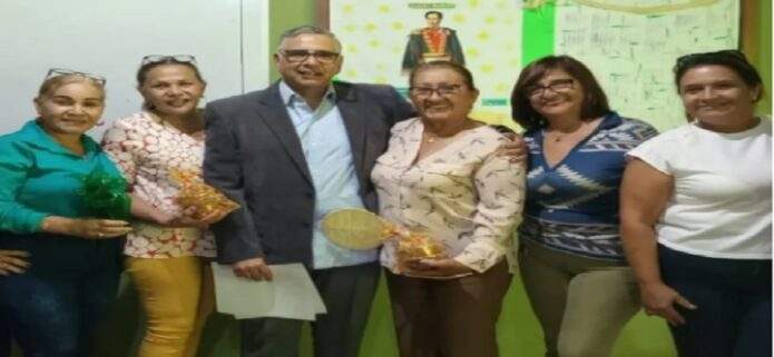 Exitoso conversatorio del Proyecto "Neuro Mito" en Margarita